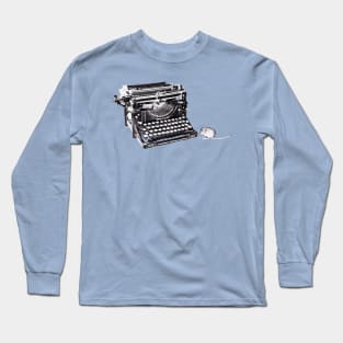 The original keyboard and mouse Long Sleeve T-Shirt